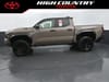 2 thumbnail image of  2025 Toyota Tacoma 4WD TRD Pro Hybrid Double Cab