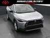 36 thumbnail image of  2026 Toyota Corolla Cross LE