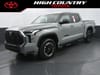 2026 Toyota Tundra 4WD SR5 CrewMax