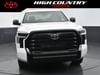 8 thumbnail image of  2026 Toyota Tundra 4WD SR CrewMax