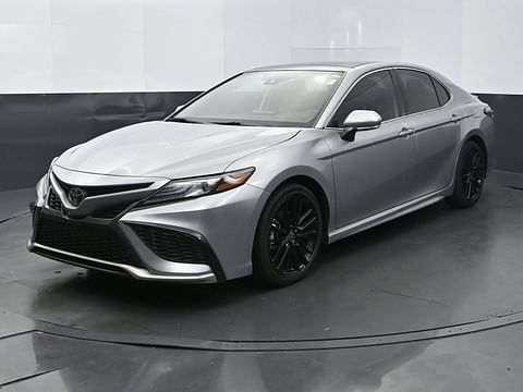 1 image of 2024 Toyota Camry XSE