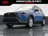 37 thumbnail image of  2026 Toyota Corolla Cross LE