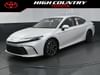 1 thumbnail image of  2025 Toyota Camry XLE
