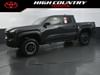 2025 Toyota Tacoma 4WD TRD Off Road Double Cab