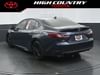 4 thumbnail image of  2026 Toyota Camry SE