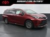 7 thumbnail image of  2026 Toyota Sienna XLE