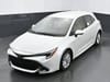 30 thumbnail image of  2025 Toyota Corolla Hatchback SE