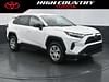 7 thumbnail image of  2025 Toyota RAV4 LE