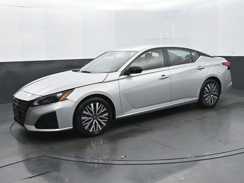 1 image of 2024 Nissan Altima 2.5 SV