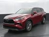 1 placeholder image of  2021 Toyota Highlander Platinum