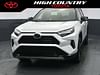 8 thumbnail image of  2025 Toyota RAV4 Hybrid XSE