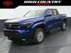 1 placeholder image of  2024 Toyota Tacoma 4WD SR5 Double Cab