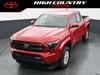 29 thumbnail image of  2025 Toyota Tacoma 4WD SR5 Double Cab