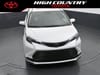 36 thumbnail image of  2026 Toyota Sienna XLE