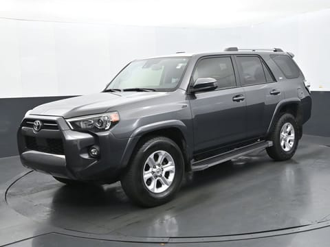 1 image of 2023 Toyota 4Runner SR5