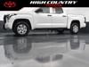 38 thumbnail image of  2026 Toyota Tundra 4WD SR CrewMax