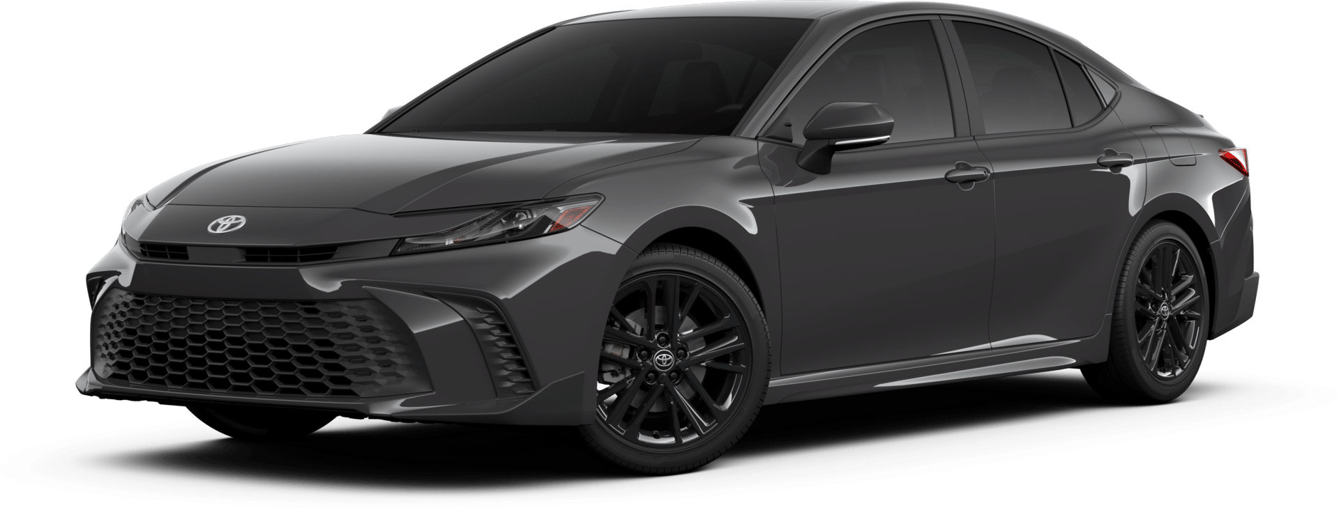 1 placeholder image of  2025 Toyota Camry SE
