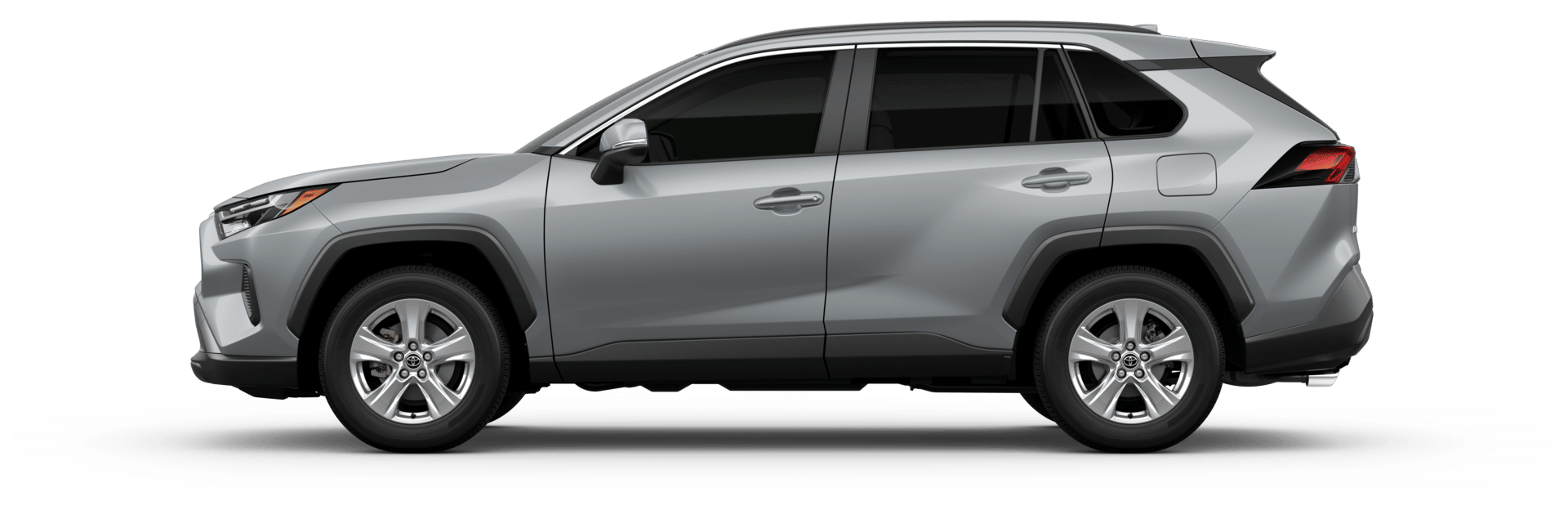 4 thumbnail image of  2025 Toyota RAV4 XLE