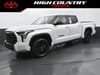 1 placeholder image of  2025 Toyota Tundra 4WD Limited CrewMax