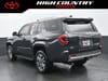 4 thumbnail image of  2025 Toyota 4Runner Hybrid Limited 4WD