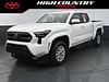 2024 Toyota Tacoma 2WD SR5 Double Cab