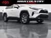 44 thumbnail image of  2025 Toyota RAV4 XLE AWD
