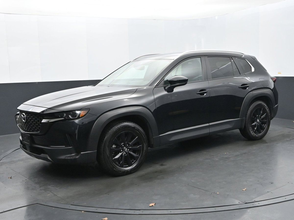 2024 Mazda CX-50 S PREFERRED's photo