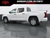 3 thumbnail image of  2026 Toyota Tundra 4WD SR CrewMax
