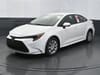 1 placeholder image of  2025 Toyota Corolla LE