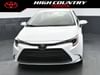 8 thumbnail image of  2026 Toyota Corolla LE