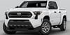 2025 Toyota Tacoma 4WD TRD Off Road Double Cab