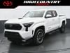 2025 Toyota Tacoma 4WD TRD Sport Double Cab