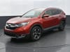 1 placeholder image of  2017 Honda CR-V Touring