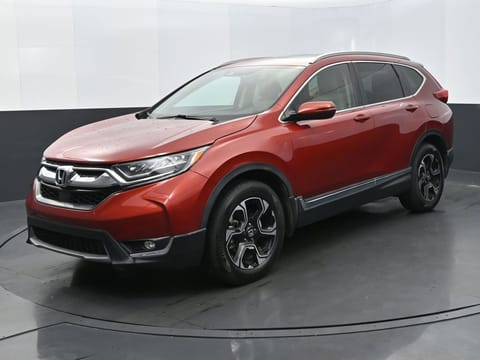 1 image of 2017 Honda CR-V Touring