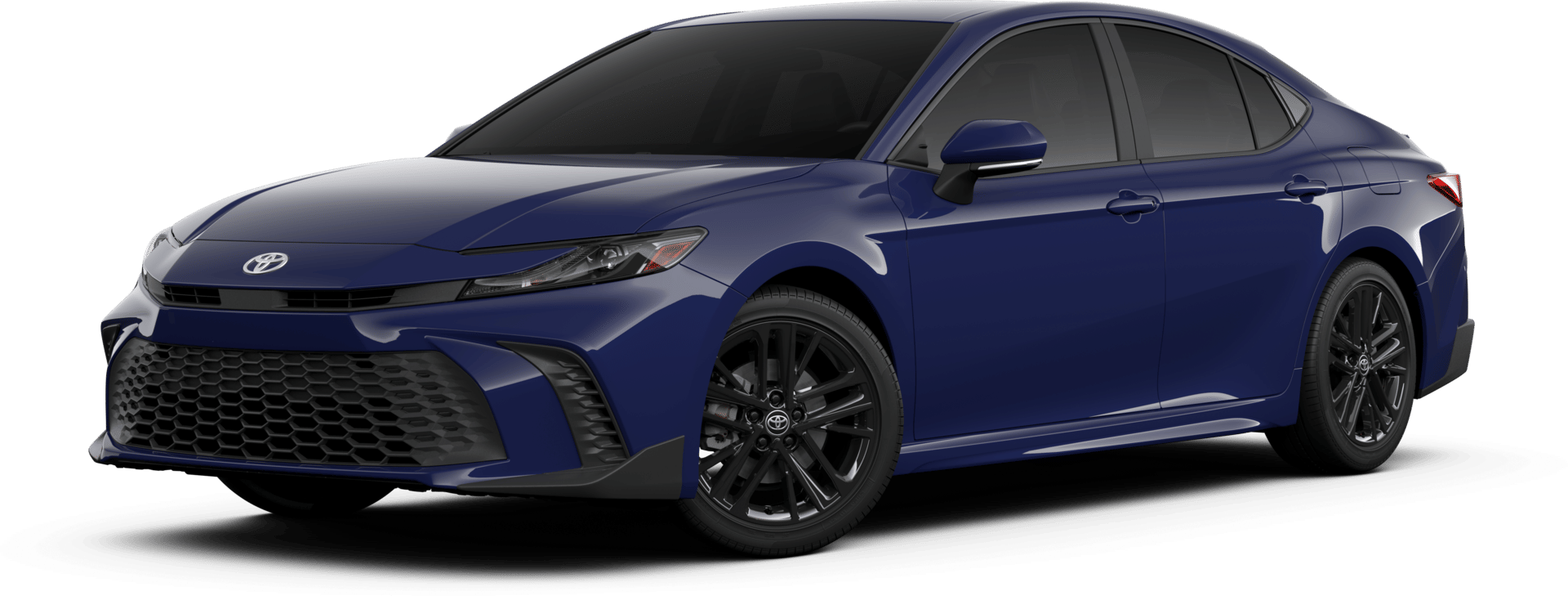 1 placeholder image of  2025 Toyota Camry SE