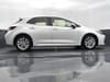 43 thumbnail image of  2025 Toyota Corolla Hatchback SE