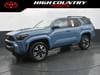 1 placeholder image of  2025 Toyota 4Runner TRD Sport Premium 4WD