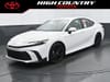 1 placeholder image of  2026 Toyota Camry SE
