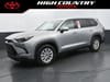1 placeholder image of  2026 Toyota Grand Highlander XLE