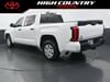 4 thumbnail image of  2026 Toyota Tundra 4WD SR CrewMax