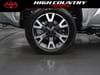 9 thumbnail image of  2025 Toyota 4Runner TRD Sport 4WD