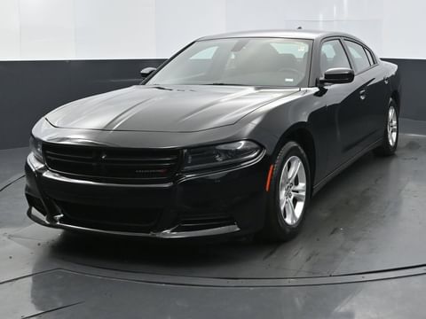 1 image of 2023 Dodge Charger SXT