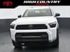 8 thumbnail image of  2026 Toyota 4Runner SR5 2WD