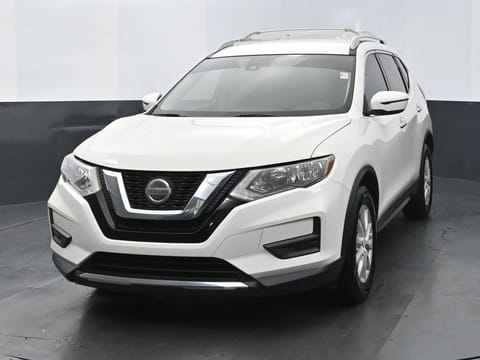 1 image of 2019 Nissan Rogue S
