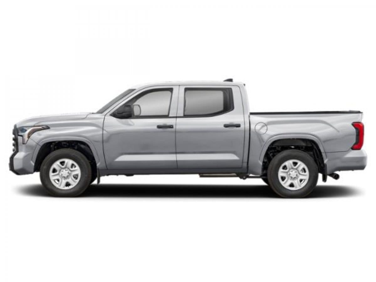 3 thumbnail image of  2026 Toyota Tundra 4WD SR CrewMax