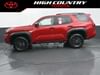 2 thumbnail image of  2025 Toyota 4Runner SR5 4WD