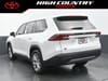 5 thumbnail image of  2026 Toyota Grand Highlander Limited