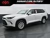 2024 Toyota Grand Highlander Hybrid XLE AWD