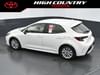 32 thumbnail image of  2025 Toyota Corolla Hatchback SE