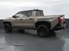 3 thumbnail image of  2025 Toyota Tacoma 4WD TRD Pro Hybrid Double Cab